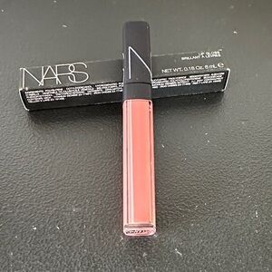 NIB - NARS Lip Gloss - Chelsea Girls